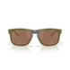 Сонцезахисні окуляри Oakley Holbrook Fern Spacedust/Prizm Tungsten Polarized 0888392677099 фото 2
