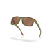 Сонцезахисні окуляри Oakley Holbrook Fern Spacedust/Prizm Tungsten Polarized 0888392677099 фото 4