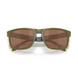 Сонцезахисні окуляри Oakley Holbrook Fern Spacedust/Prizm Tungsten Polarized 0888392677099 фото 5