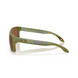 Сонцезахисні окуляри Oakley Holbrook Fern Spacedust/Prizm Tungsten Polarized 0888392677099 фото 3