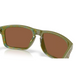 Сонцезахисні окуляри Oakley Holbrook Fern Spacedust/Prizm Tungsten Polarized 0888392677099 фото 7
