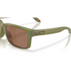 Сонцезахисні окуляри Oakley Holbrook Fern Spacedust/Prizm Tungsten Polarized 0888392677099 фото 6