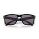 Сонцезахисні окуляри Oakley Holbrook High Resolution Collection Polished Black/Prizm Grey 2200000172815 фото 5
