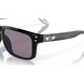 Сонцезахисні окуляри Oakley Holbrook High Resolution Collection Polished Black/Prizm Grey 2200000172815 фото 6