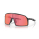 Сонцезахисні окуляри Oakley Sutro S Matte Black/Prizm Trail Torch 2200000119995 фото 1