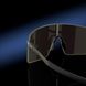 Сонцезахисні окуляри Oakley Sutro TI Satin Lead/Prizm Sapphire 2200000188250 фото 4