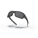 Сонцезахисні окуляри Oakley Turbine Matte Black/Prizm Black 2200000111487 фото 4