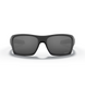 Сонцезахисні окуляри Oakley Turbine Matte Black/Prizm Black 2200000111487 фото 2