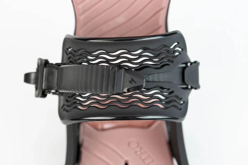Жіночі кріплення для сноуборду Nitro Ivy Women's 7630221876448 фото