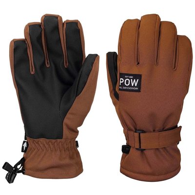 Гірськолижні рукавиці Pow XG MID Glove 2200000152336 фото