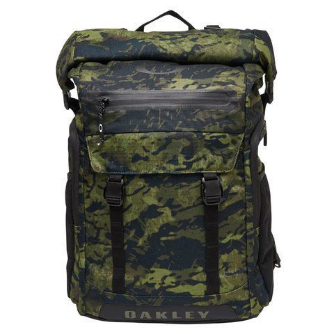 Рюкзак Oakley Road Trip Terrain 25L Rc Pack 8056153448154 фото