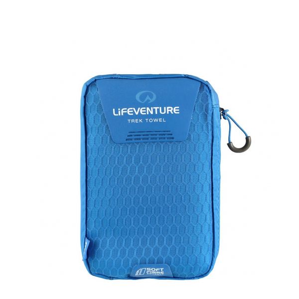 Рушник Lifeventure Soft Fibre Advance L 2200000153807 фото