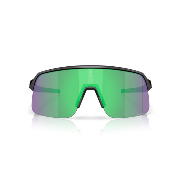 Сонцезахисні окуляри Oakley Sutro Lite S Matte Black/Prizm Jade 0888392665874 фото