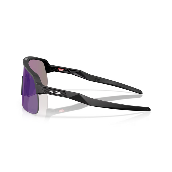 Сонцезахисні окуляри Oakley Sutro Lite S Matte Black/Prizm Jade 0888392665874 фото