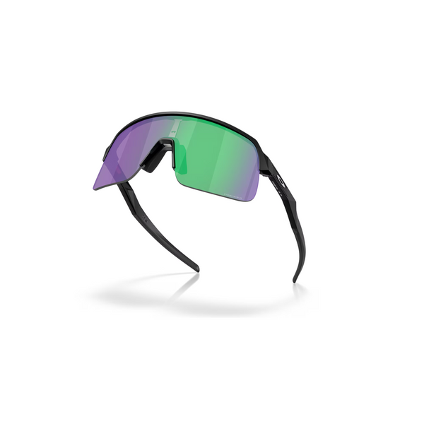 Сонцезахисні окуляри Oakley Sutro Lite S Matte Black/Prizm Jade 0888392665874 фото