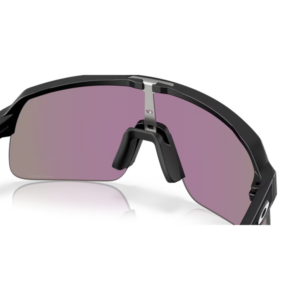Сонцезахисні окуляри Oakley Sutro Lite S Matte Black/Prizm Jade 0888392665874 фото