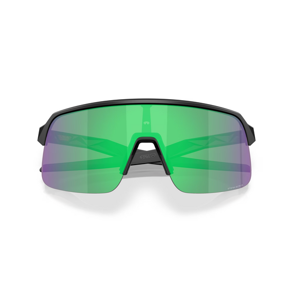 Сонцезахисні окуляри Oakley Sutro Lite S Matte Black/Prizm Jade 0888392665874 фото