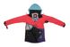 Жіноча гірськолижна куртка-анорак Horsefeathers Derin II Jacket 8592321633521 фото 5
