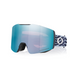 Гірськолижна маска Oakley Fall Line M Space Dust Abyss/Prizm Sapphire Iridium 0888392682000 фото 1