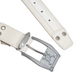 Ремінь Oakley Skull Belt 16.1 0193517973964 фото 2