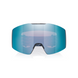 Гірськолижна маска Oakley Fall Line M Space Dust Abyss/Prizm Sapphire Iridium 0888392682000 фото 2