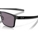 Сонцезахисні окуляри Oakley Holbrook Metal Matte Black/Prizm Grey 2200000020109 фото 6