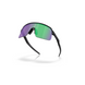 Сонцезахисні окуляри Oakley Sutro Lite S Matte Black/Prizm Jade 0888392665874 фото 4