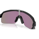 Сонцезахисні окуляри Oakley Sutro Lite S Matte Black/Prizm Jade 0888392665874 фото 7