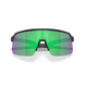 Сонцезахисні окуляри Oakley Sutro Lite S Matte Black/Prizm Jade 0888392665874 фото 5