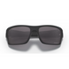 Сонцезахисні окуляри Oakley Turbine Matte Black/Prizm Grey Polarized 2200000135032 фото 5