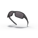 Сонцезахисні окуляри Oakley Turbine Matte Black/Prizm Grey Polarized 2200000135032 фото 4