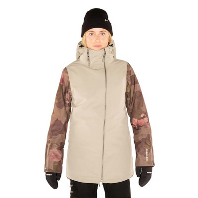 Жіноча гірськолижна куртка Armada Helena Insulated Jacket 2200000095060 фото