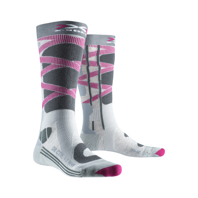 Жіночі термошкарпетки X-Socks Ski Control 4.0  7613418015547 фото