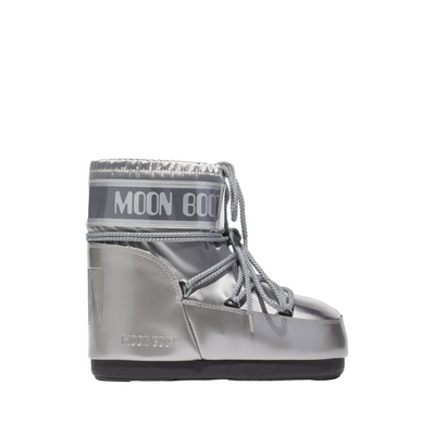 Зимові черевики Moon Boot Icon Low Glance 2200000183989 фото