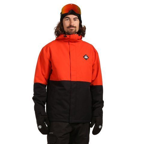 Гірськолижна куртка Horsefeathers Citadel Jacket 8592321754004 фото