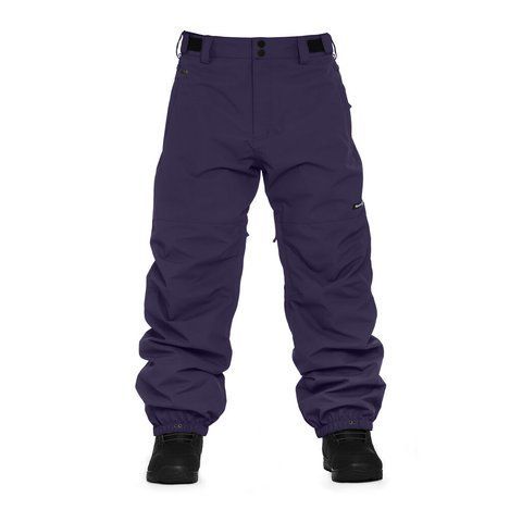 Гірськолижні штани Horsefeathers Baron Pants 8592321755551 фото