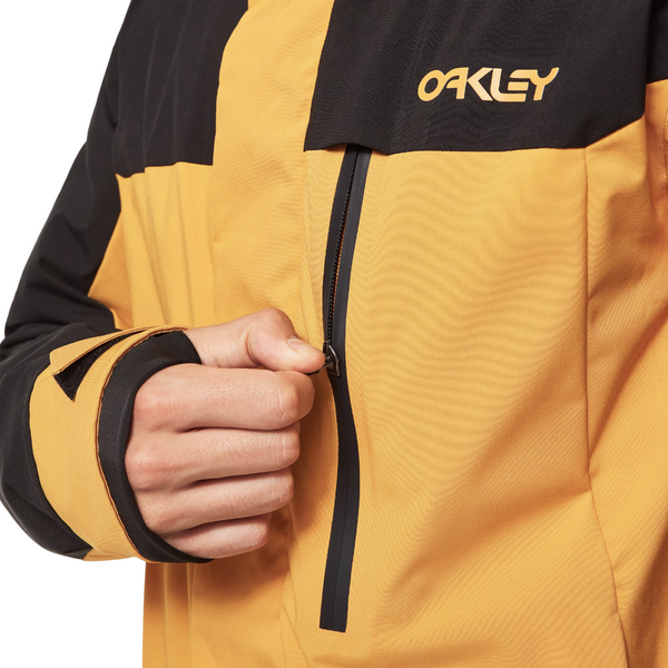 Гірськолижна куртка Oakley TNP Tbt Insulated Jacket 2200000178916 фото