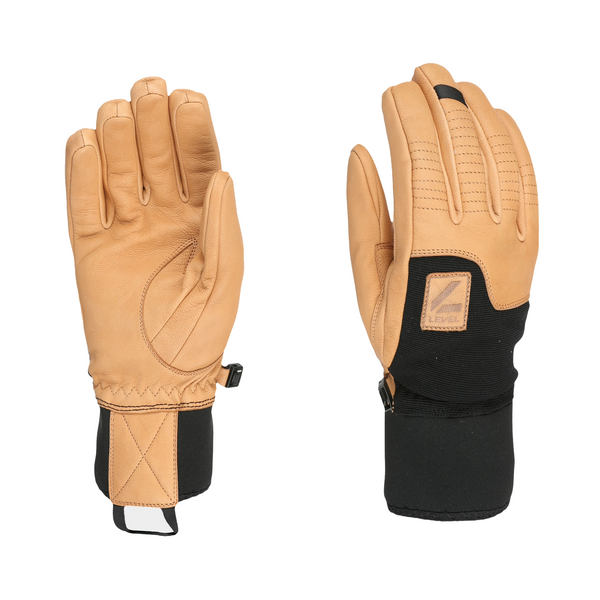 Паркові рукавиці Level Roadster Glove 8050628654507 фото