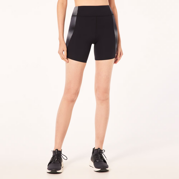 Жіночі шорти Oakley W Pursuit Pro Tight Short 8056153270465 фото
