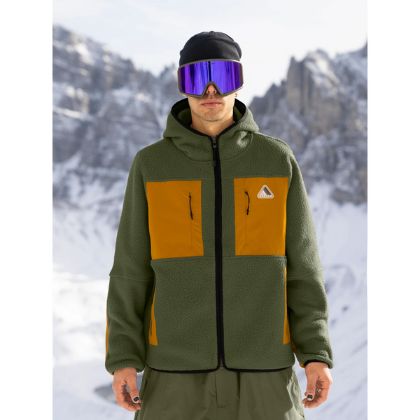 Кофта Armada Furtherance Fleece Jacket 0842339269426 фото