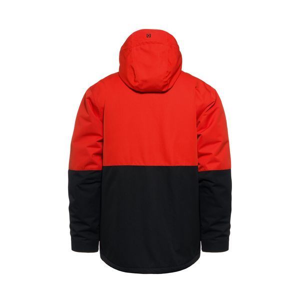Гірськолижна куртка Horsefeathers Citadel Jacket 8592321754004 фото