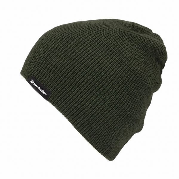 Шапка Horsefeathers Yard Beanie 8592321589866 фото