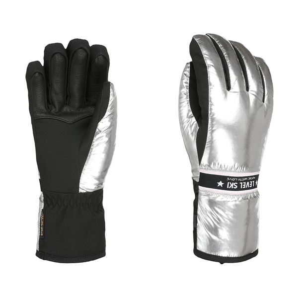 Жіночі гірськолижні рукавиці Level Bella Glove 8056284132595 фото