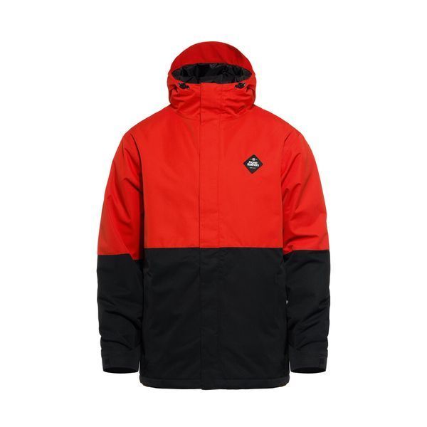 Гірськолижна куртка Horsefeathers Citadel Jacket 8592321754004 фото