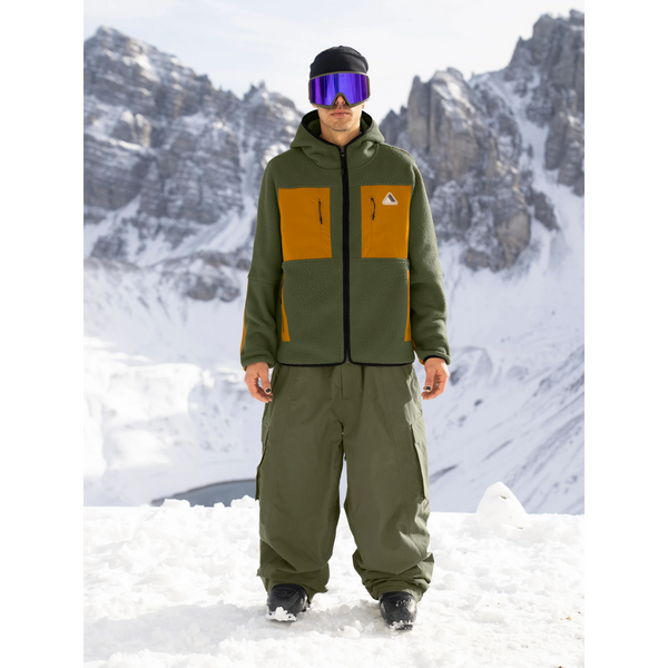 Кофта Armada Furtherance Fleece Jacket 0842339269426 фото