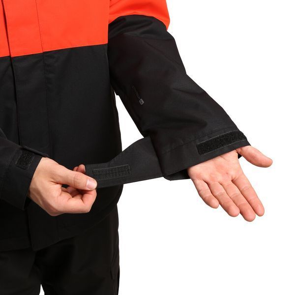 Гірськолижна куртка Horsefeathers Citadel Jacket 8592321754004 фото