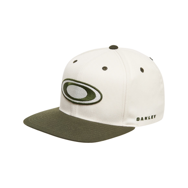 Кепка Oakley Alumni Cap 8056153440684 фото