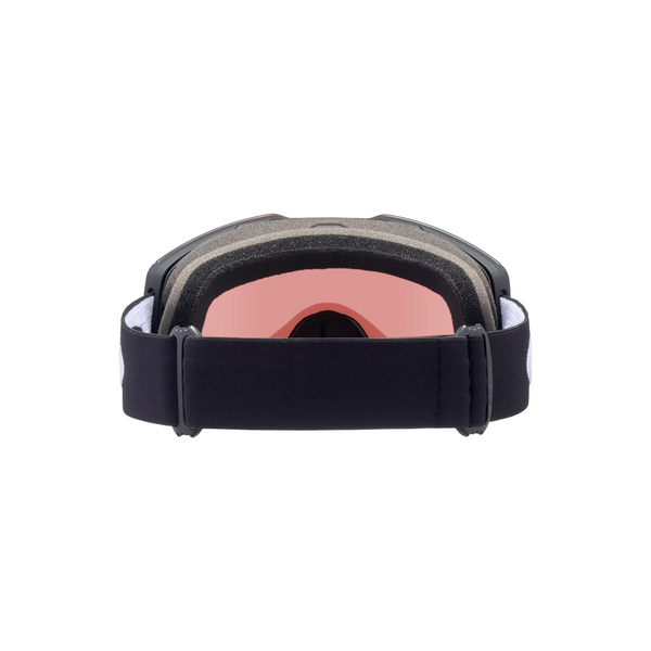 Гірськолижна маска Oakley Fall Line M Matte Black/Prizm Rose Gold Iridium 0888392573964 фото