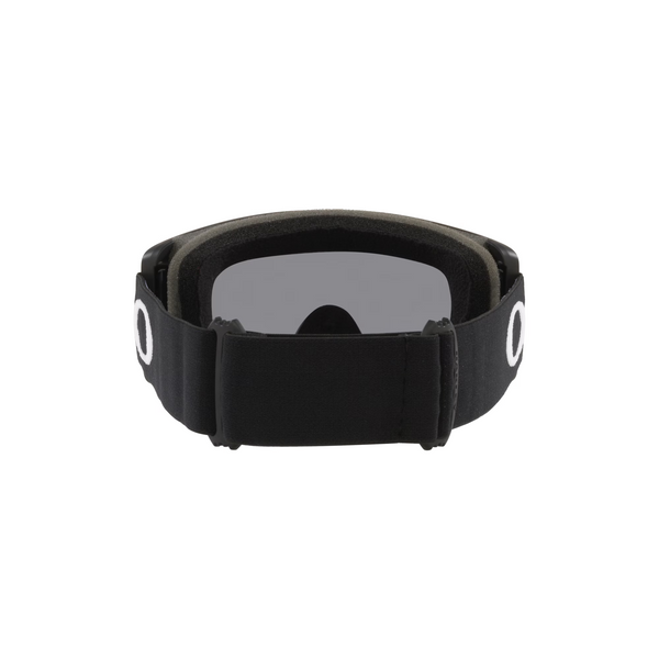 Гірськолижна маска Oakley Target Line S Matte Black/Dark Grey 0888392553997 фото