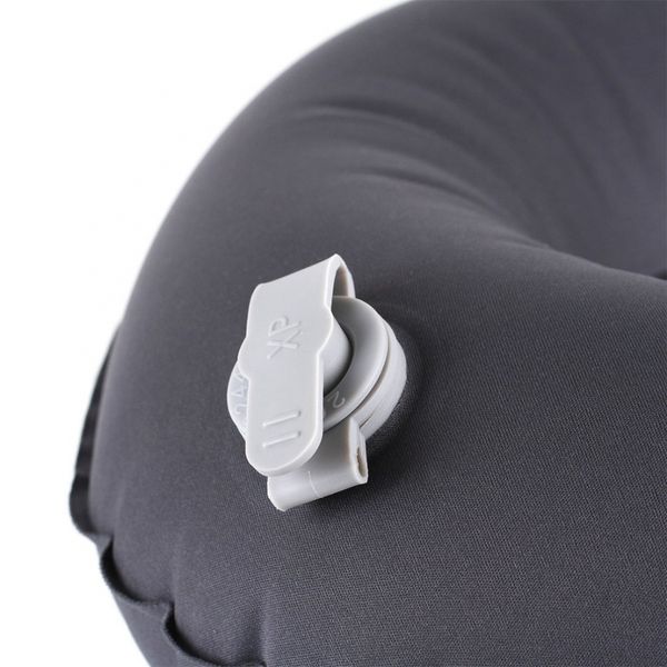 Подушка Lifeventure Inflatable Neck Pillow 2200000153791 фото